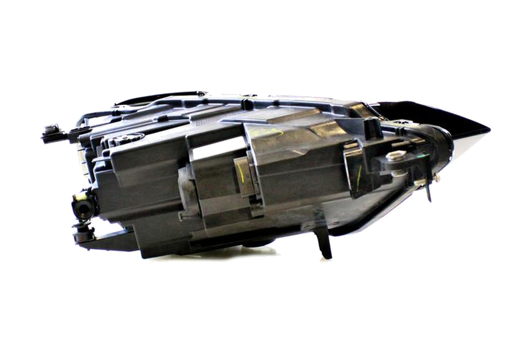 Farol Máscara Negra LED Esquerdo (Motorista) VW 17B941035E - Imagem 16