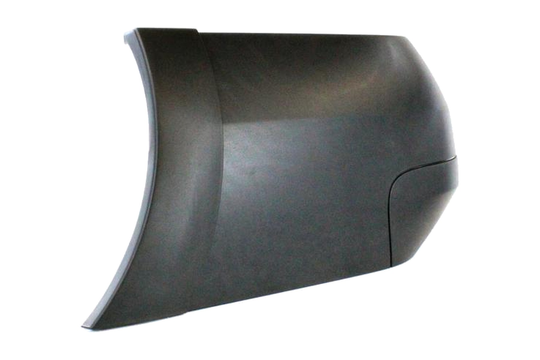 Para-choque Traseiro Direito (Passageiro) Texturizado Preto VW 5U78071421NN - Imagem 22