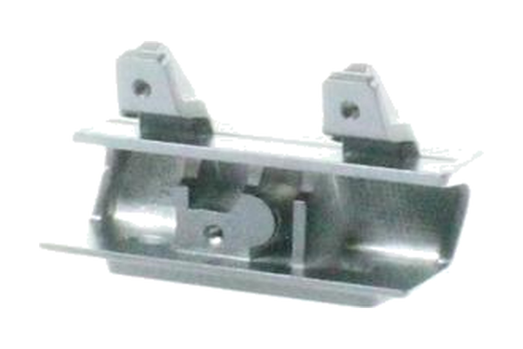 Suporte Base de Extensor de Caçamba VW 5U7860069 - Imagem 15