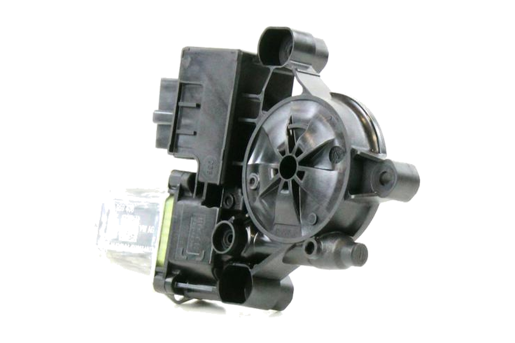 Motor de Acionamento de Vidro VW 5Q0959408 - Imagem 4