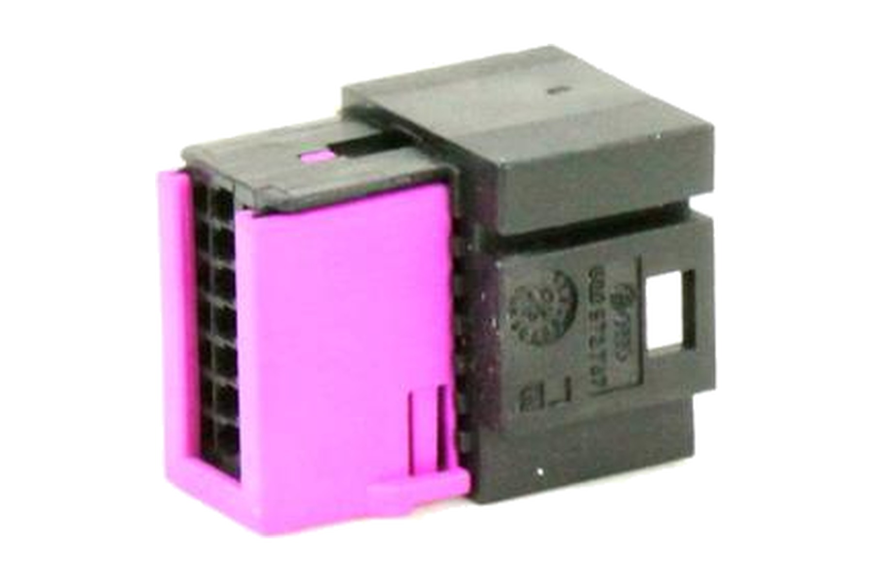 Conector VW 6Q0972737 - Imagem 5