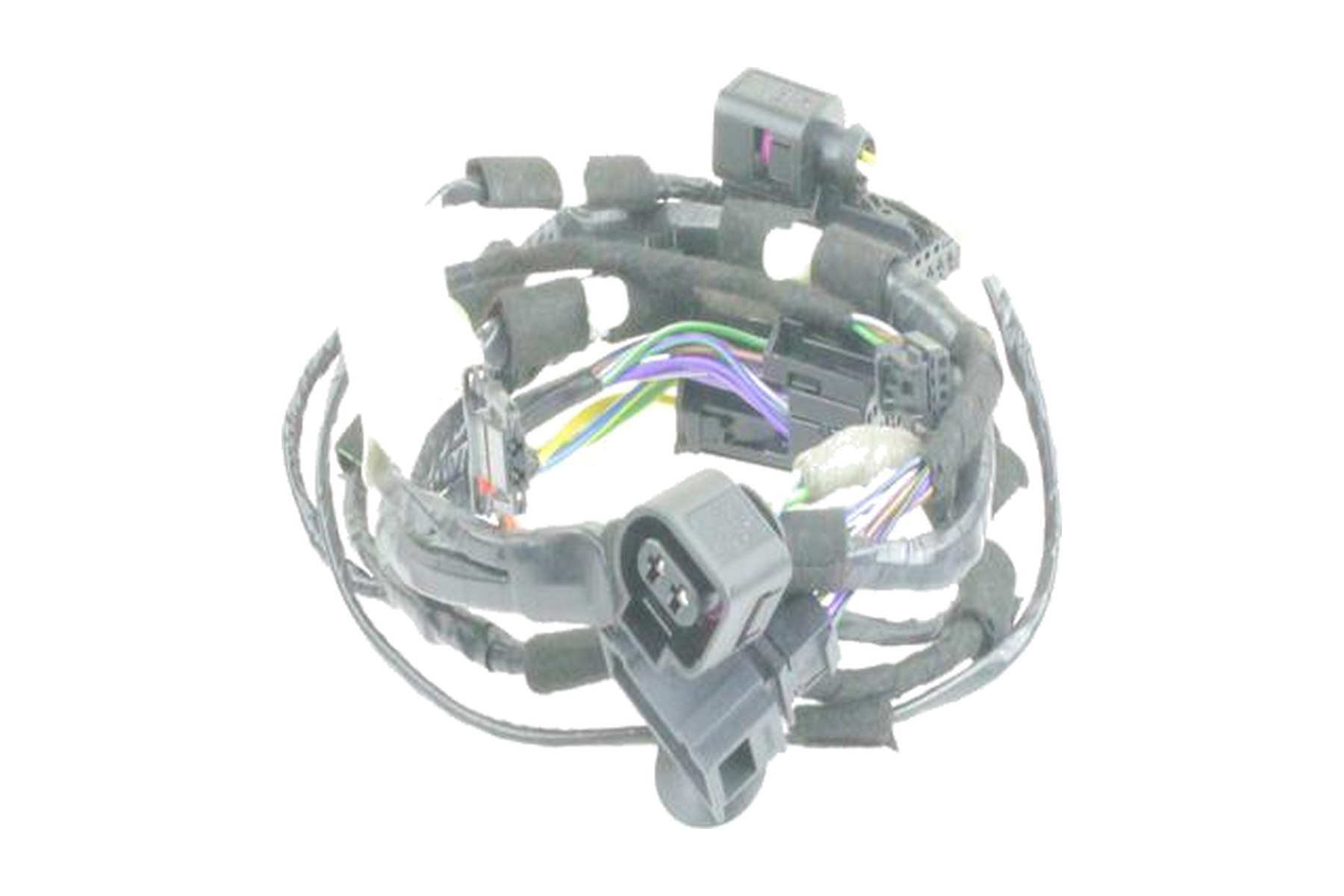 Chicote VW 5Z4971121BK - Imagem 19