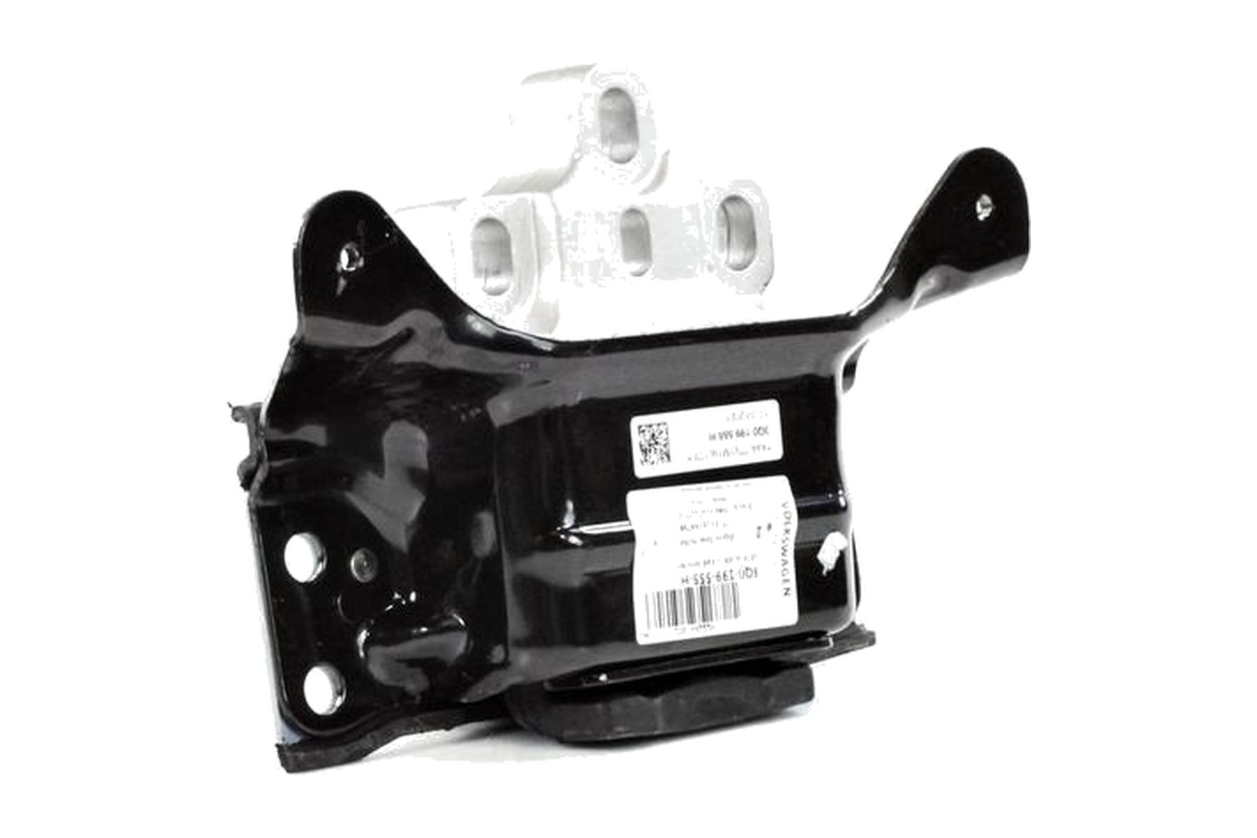 Suporte de Caixa de Mudança VW 3Q0199555H - Imagem 22