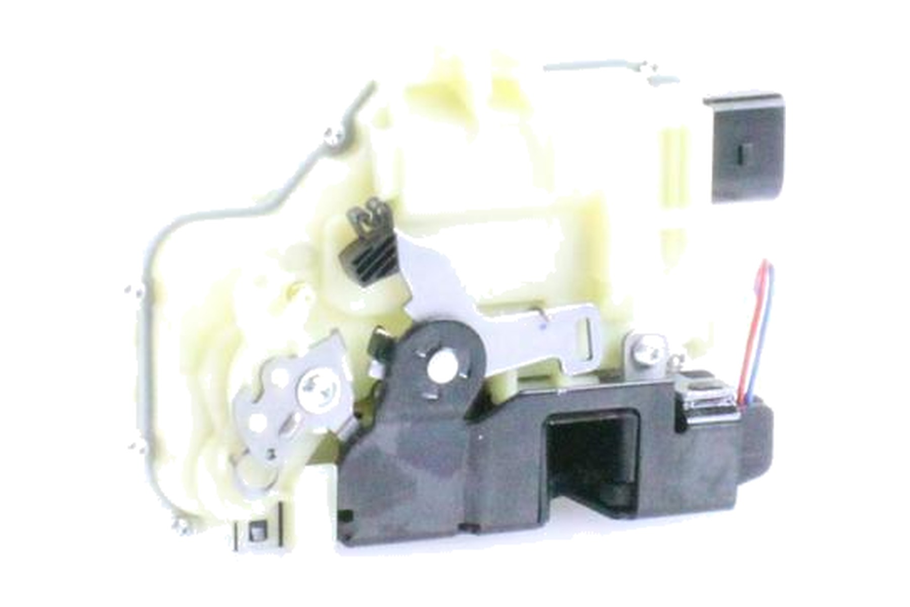 Fechadura de Porta VW 3B1837015AS - Imagem 12