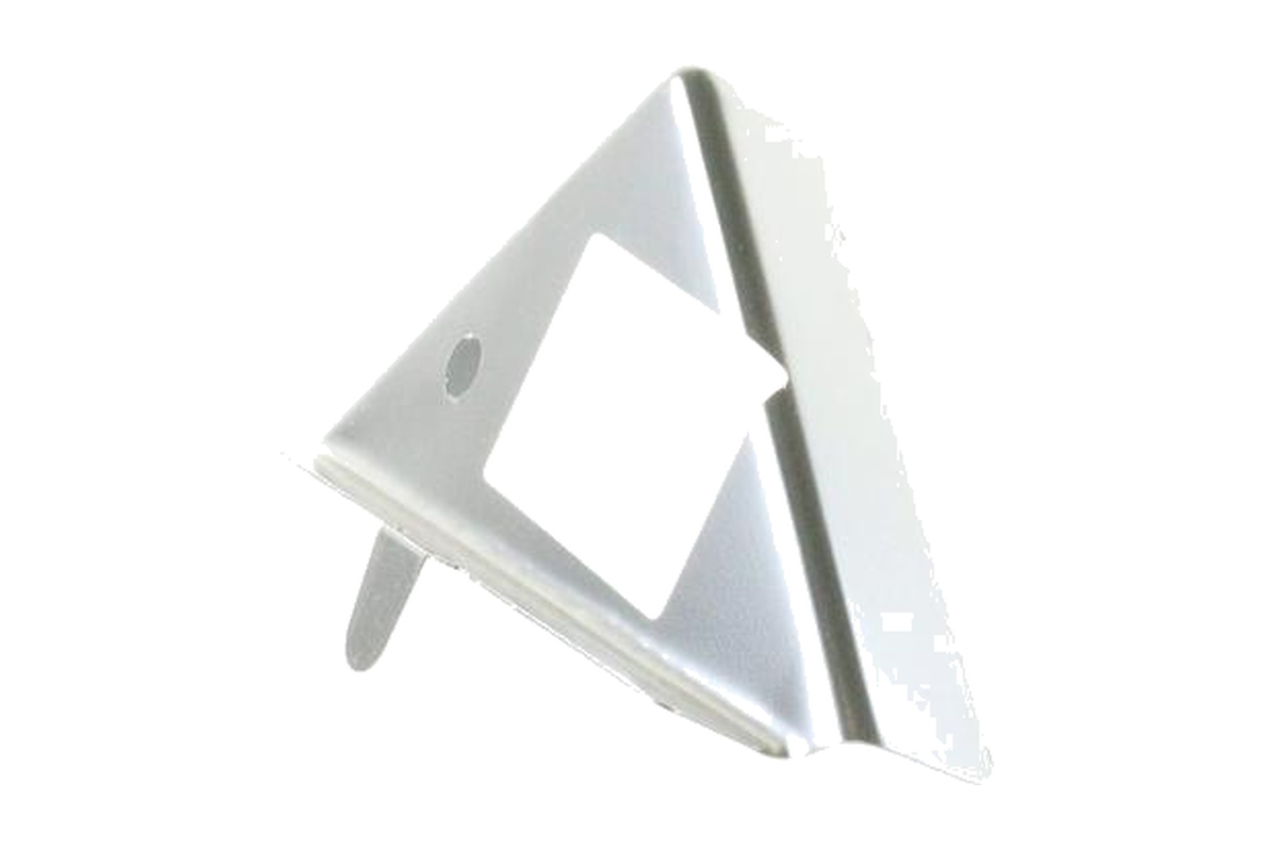 Chapa de Caixa de Roda VW 2G6813227GRU - Imagem 5