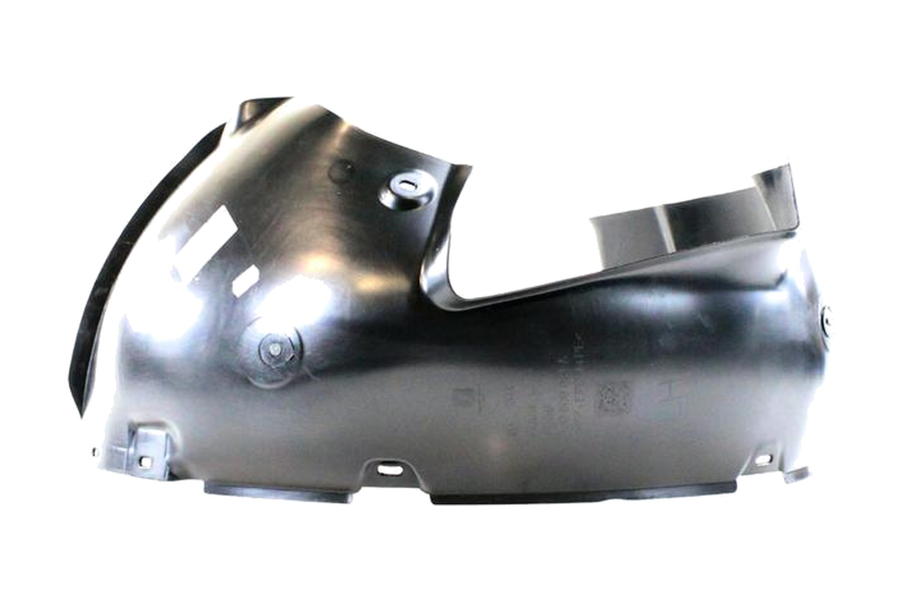 Para-barro de Caixa de Roda VW 1J0809961A - Imagem 12