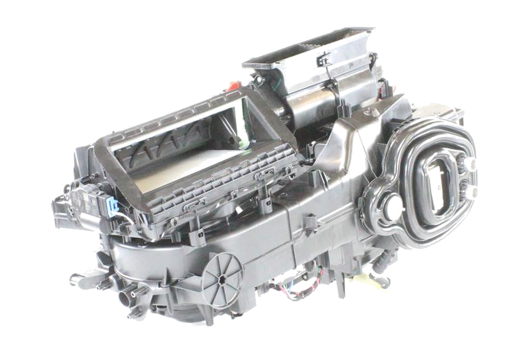 Caixa de Ar Condicionado VW 2QB816002S - Imagem 10