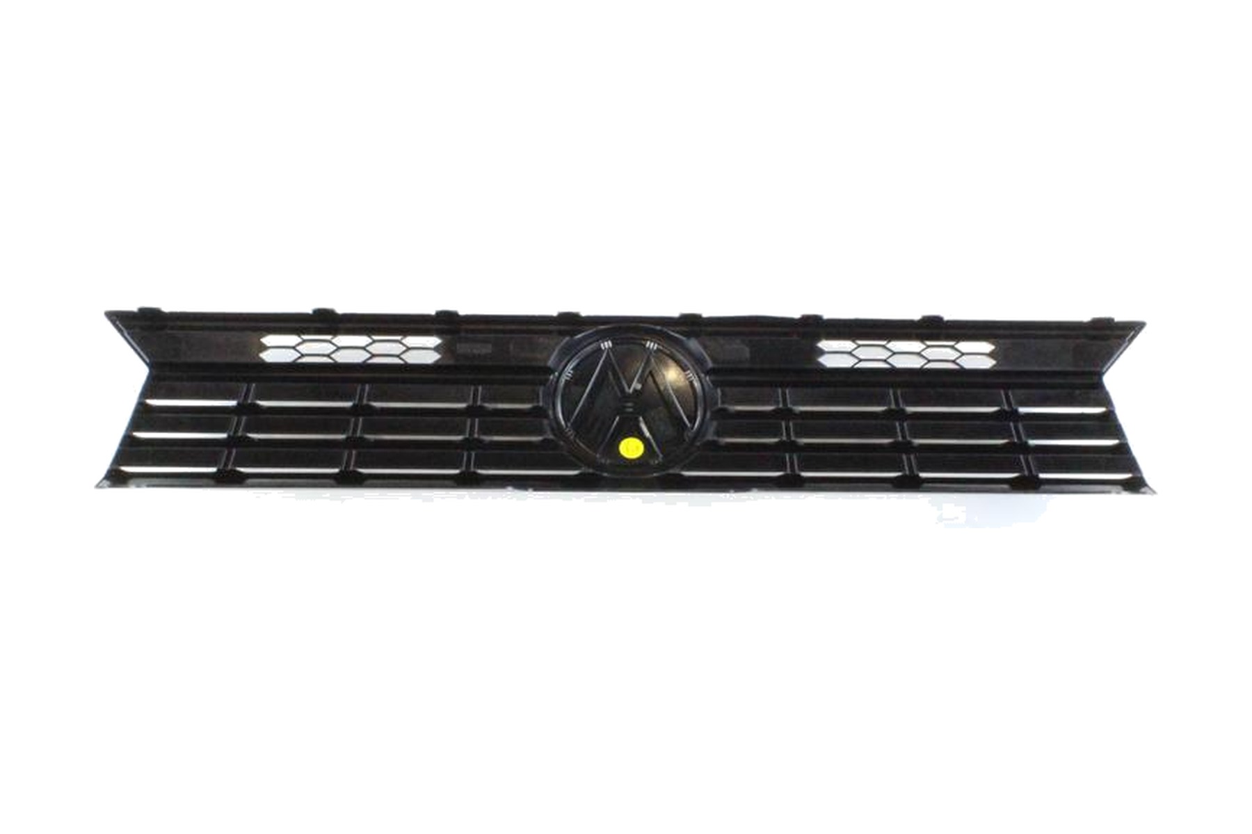 Grade de Radiador VW 5U0853653E9B9 - Imagem 3