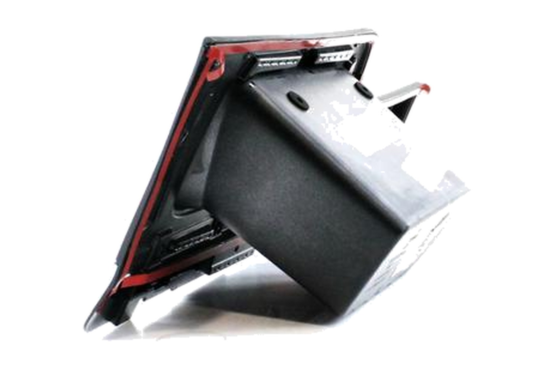 Friso de Proteção de Painel Lateral VW 5U7853535EBAJ - Imagem 8
