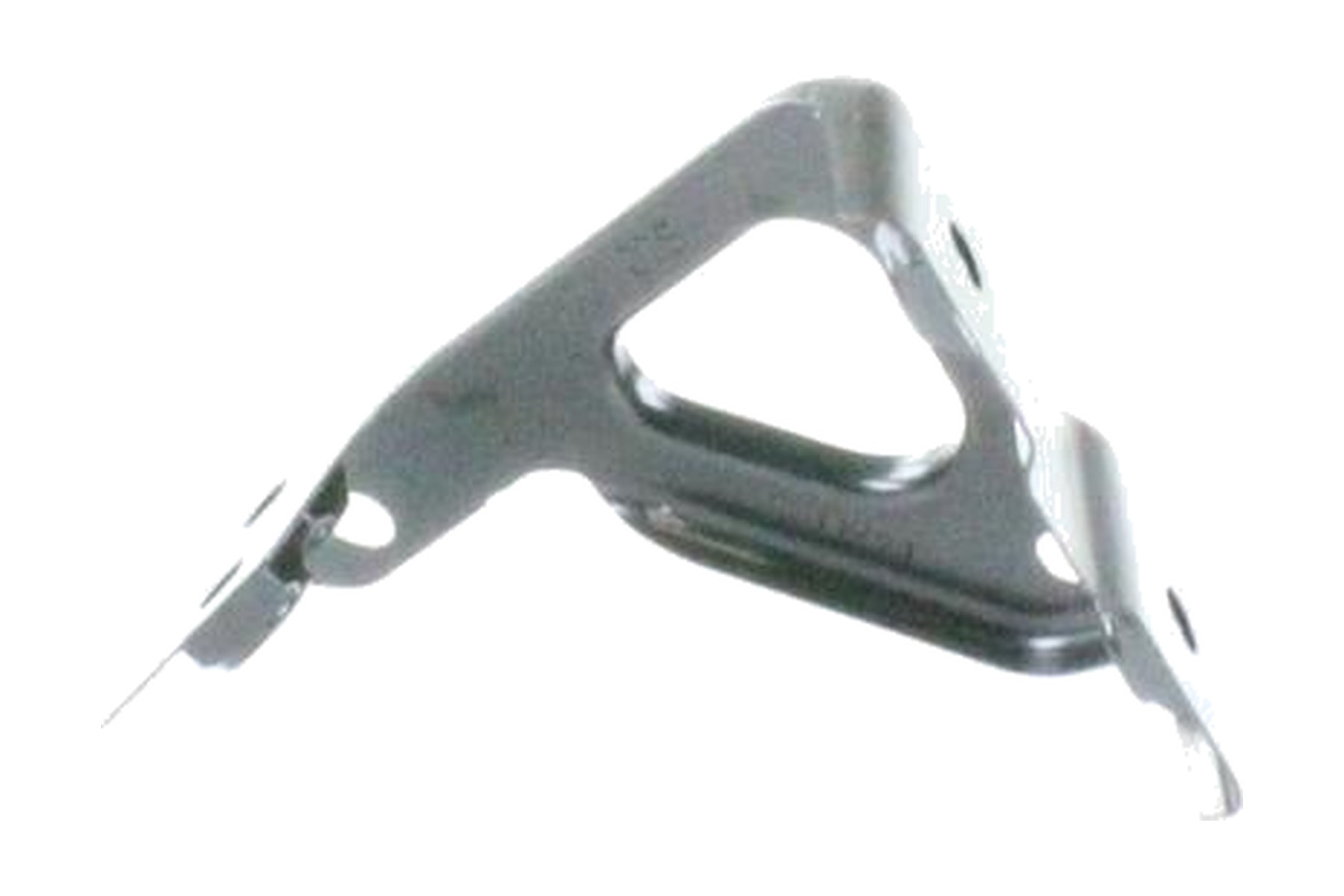 Suporte de Para-lama VW 5N0821135 - Imagem 14