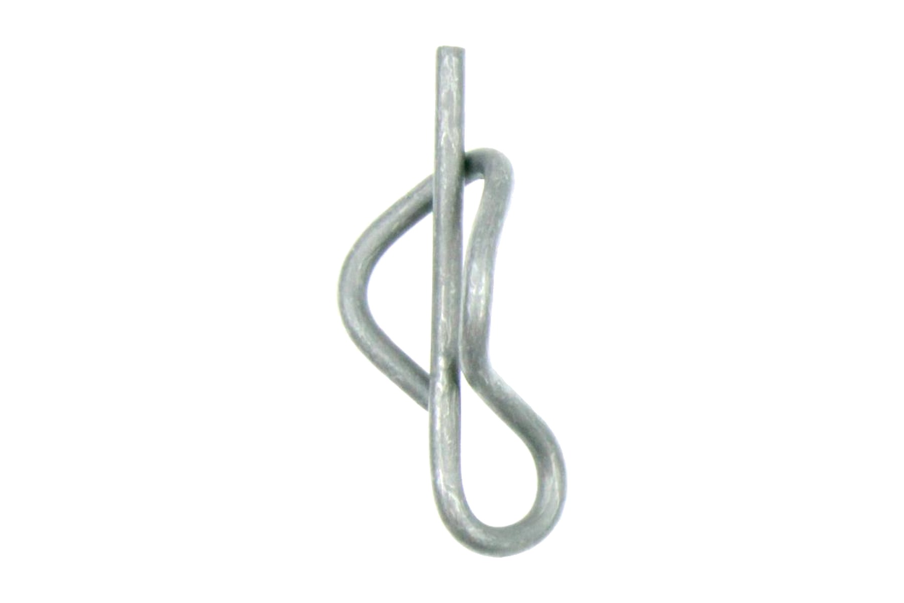 Pino de Trava de Pedal de Freio VW N0339741 - Imagem 2