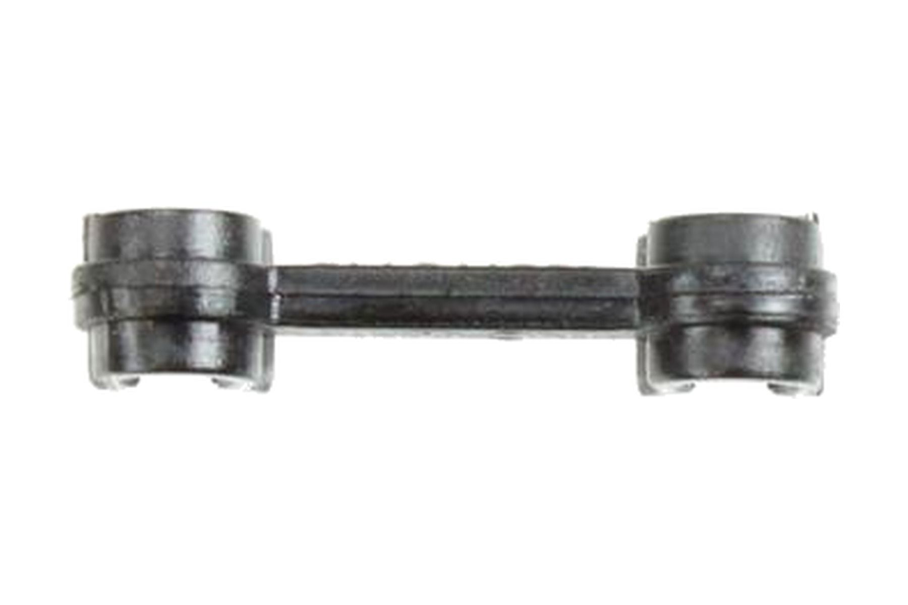 Presilha de Fixação de Mangueira de Freio VW 377611853 - Imagem 3