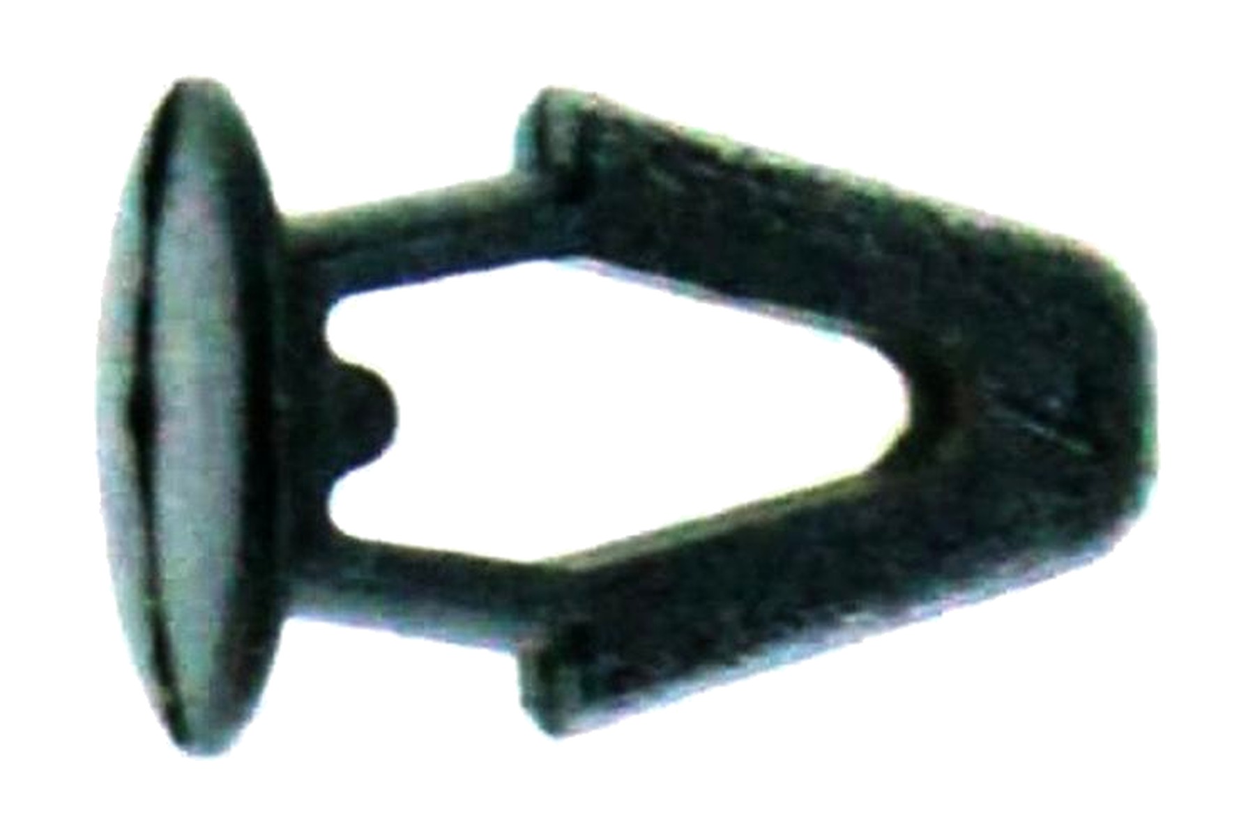 Grampo de Fixação de Revestimento de Porta VW 2H0837720 - Imagem 2