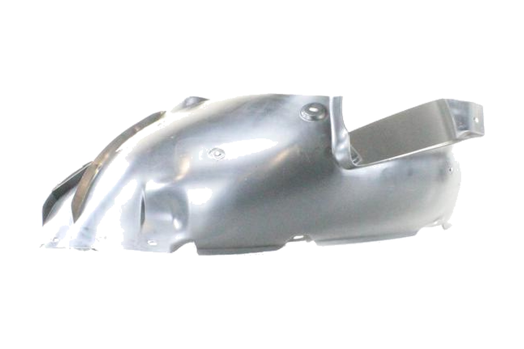 Para-barro de Caixa de Roda VW 1JM809961A - Imagem 11