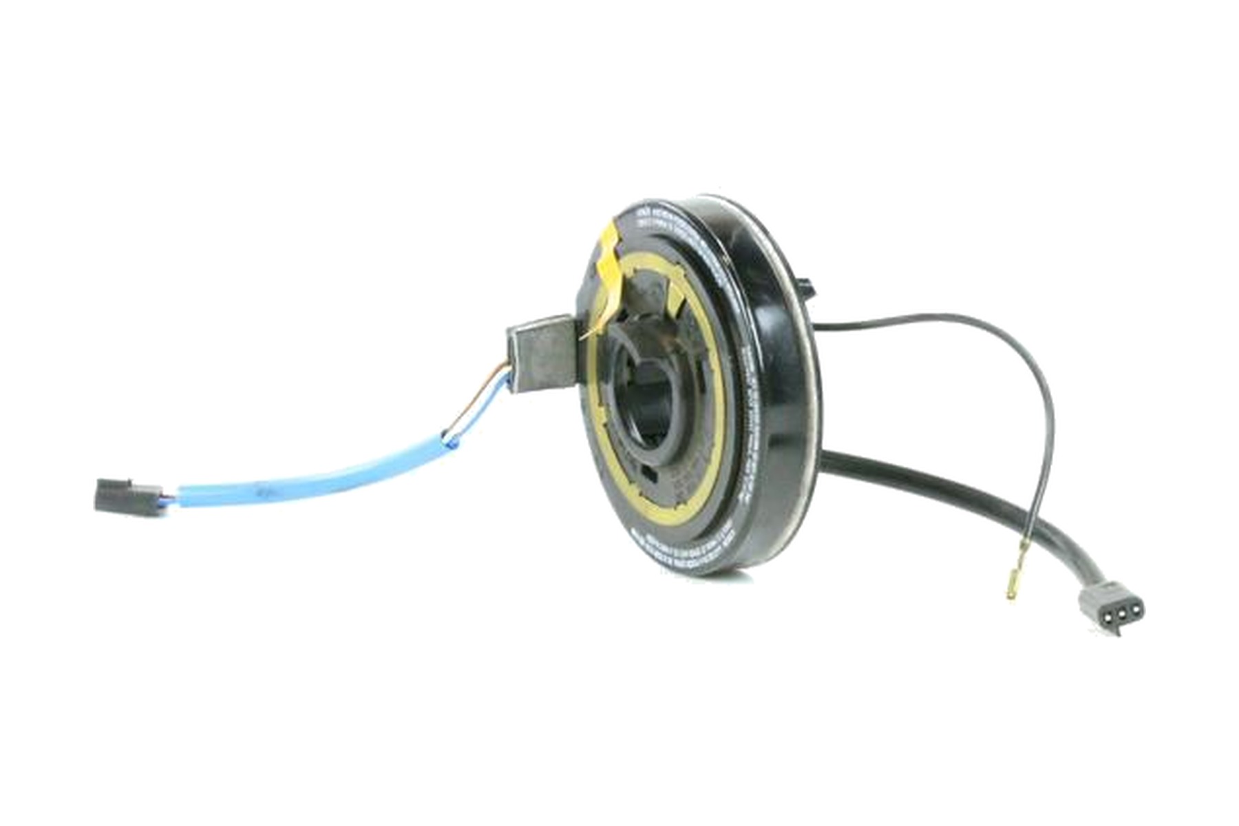 Cinta de Airbag Volante VW 5X0959653A - Imagem 5