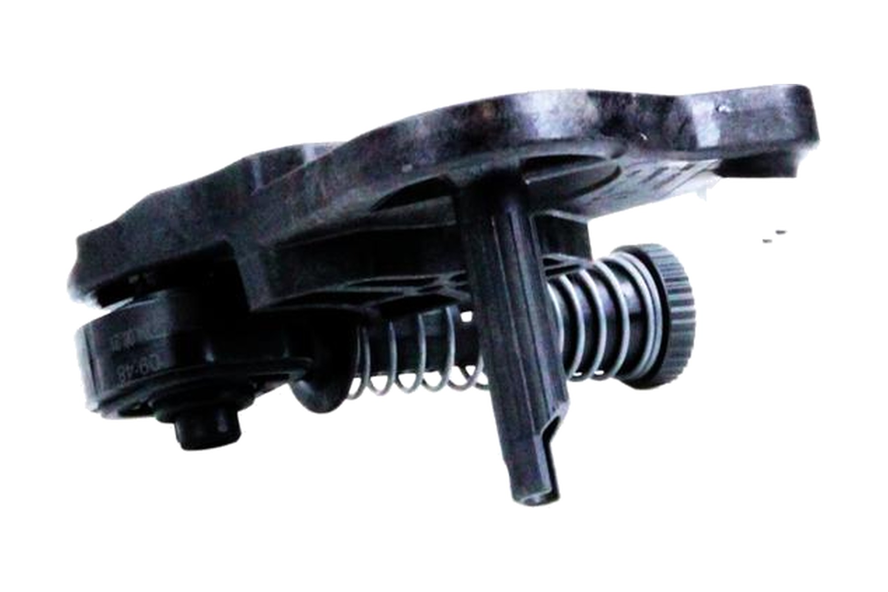 Suporte de Alavanca de Trambulador VW 6R0711202 - Imagem 7