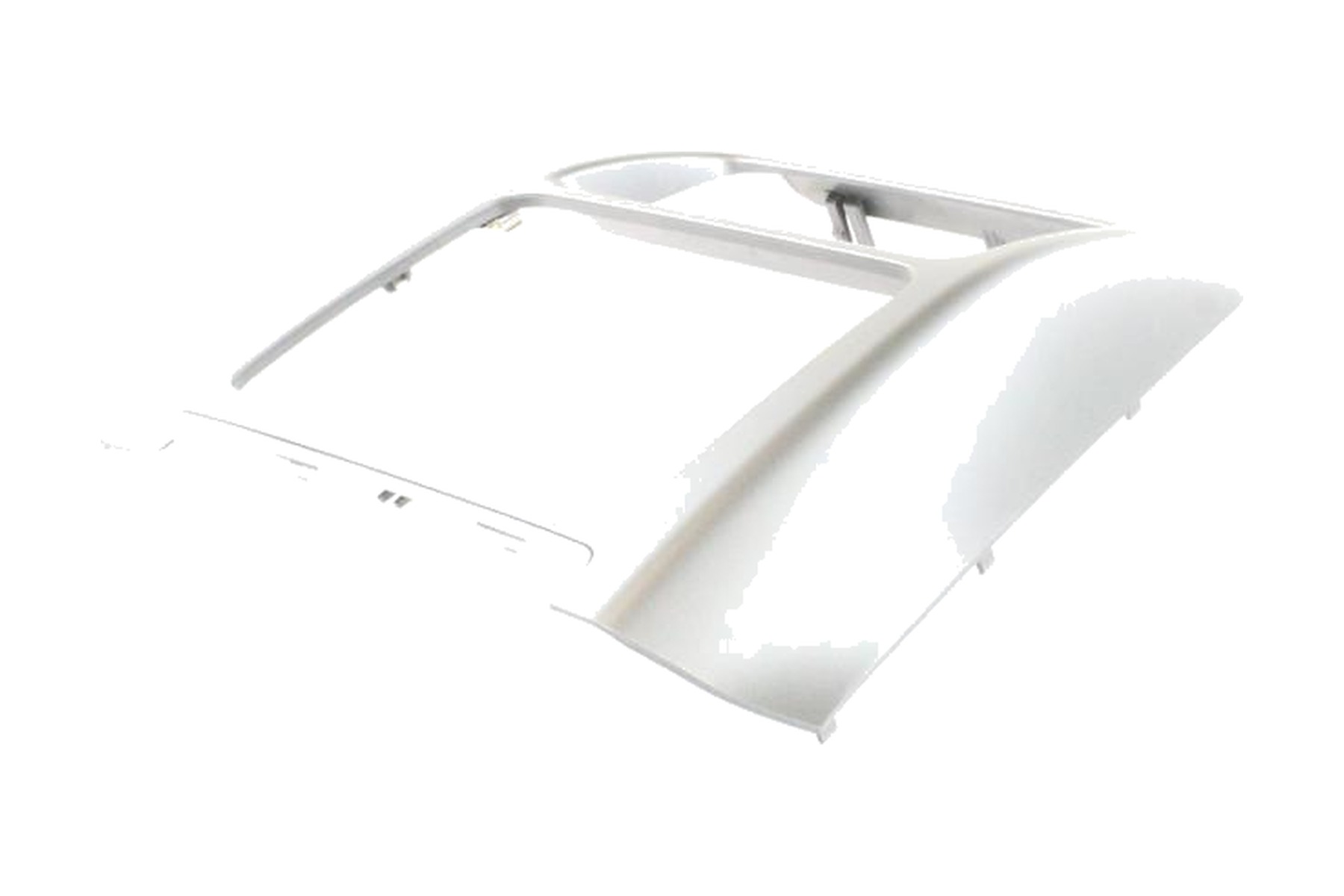 Cobertura VW 5Z0858061RFJV - Imagem 4