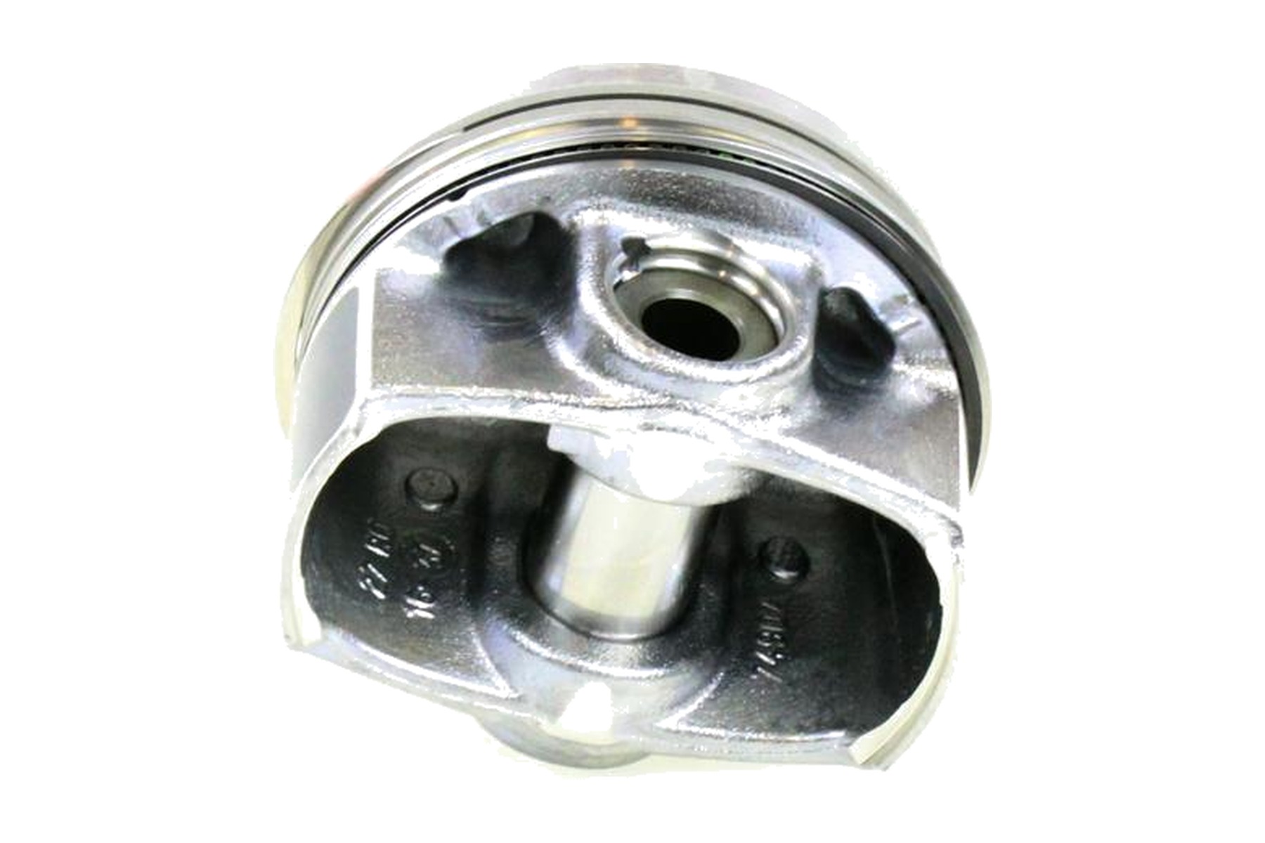 Pistão de Motor VW 04E107065GG - Imagem 13
