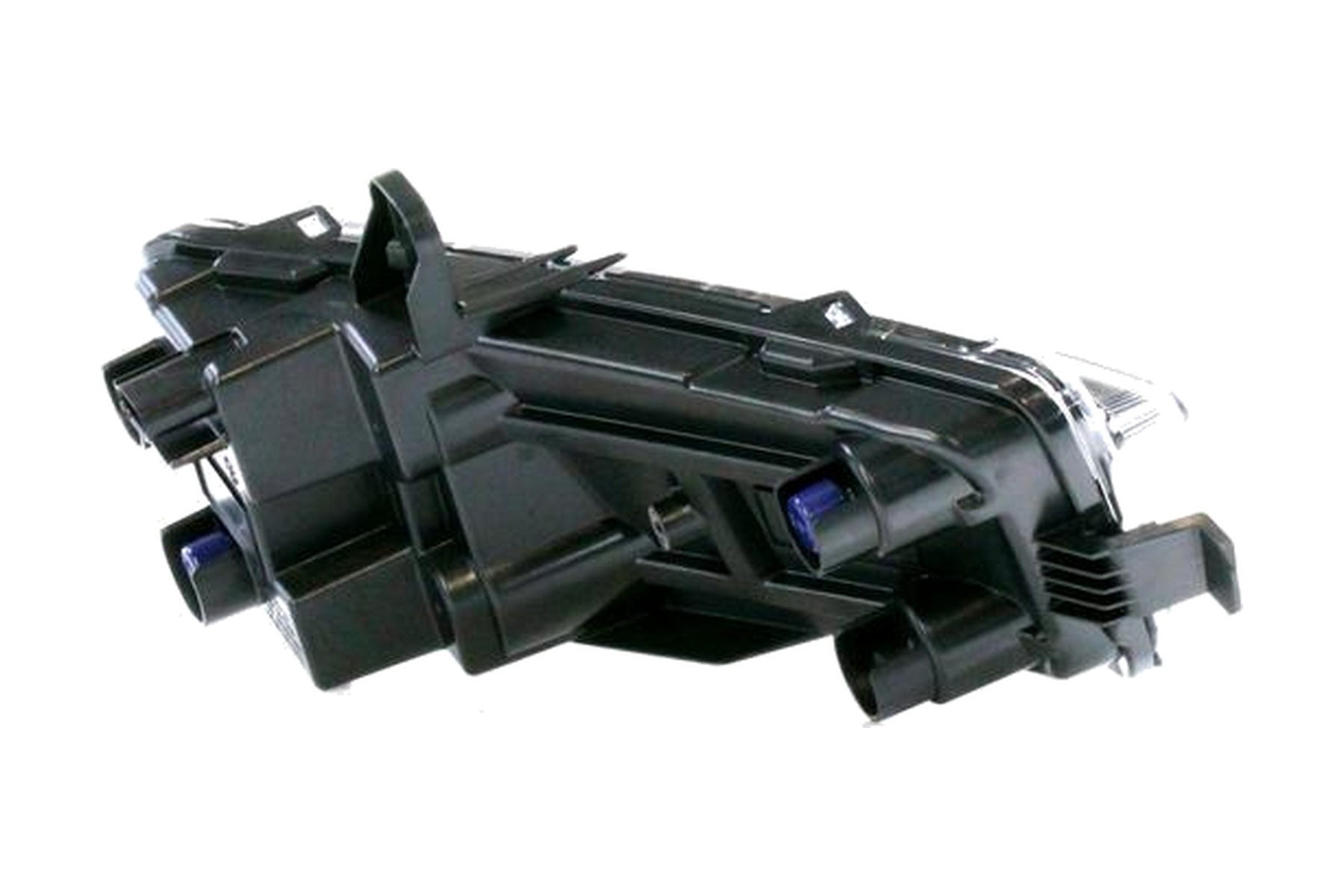 Farol de Milha Dianteiro Direito (Passageiro) LED VW 2G0941662D - Imagem 16