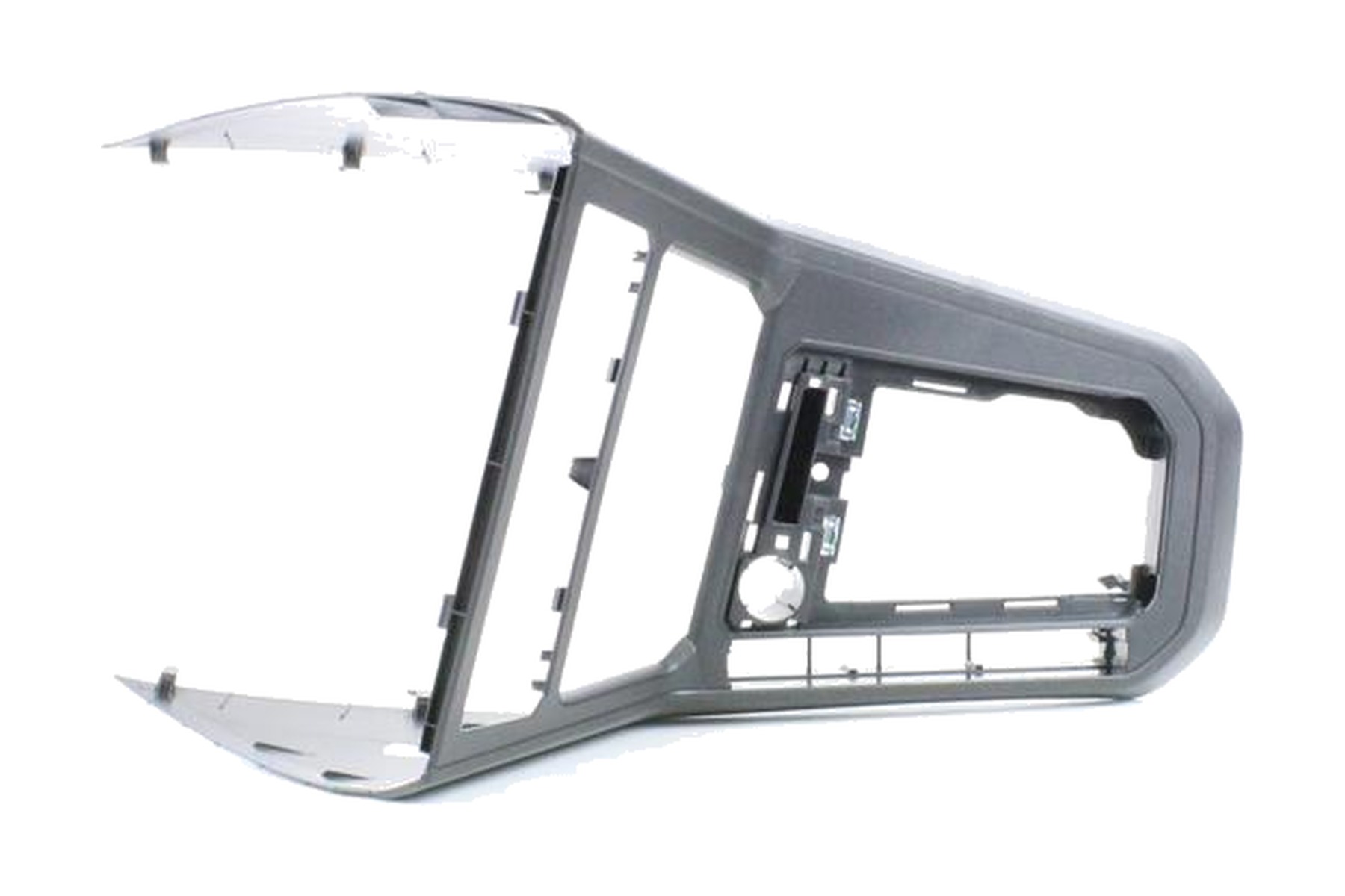 Moldura de Console Central VW 6EA86368082V - Imagem 23