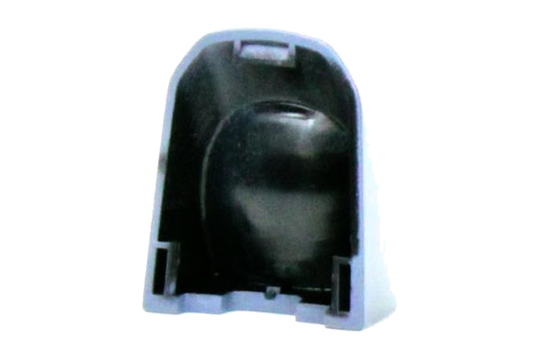 Moldura de Cilindro de Maçaneta de Porta VW 2H7839879FGRU - Imagem 15