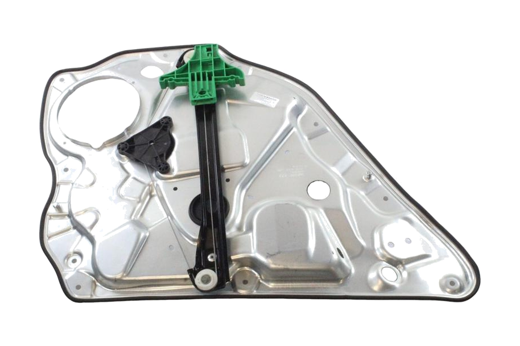 Máquina de Acionamento de Vidro VW 6Q4839462G - Imagem 2