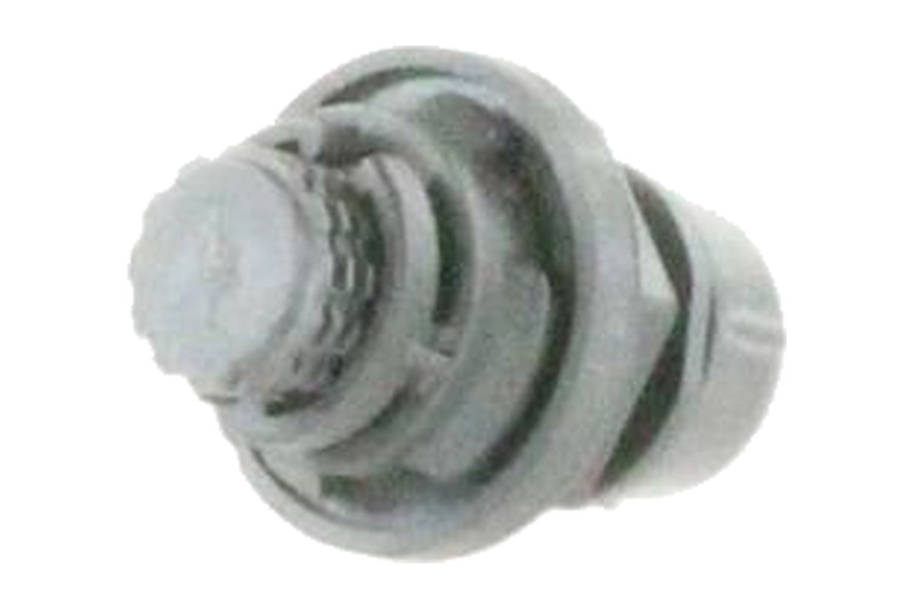 Batente de Tampa de Porta-malas VW 5NA827499 - Imagem 22