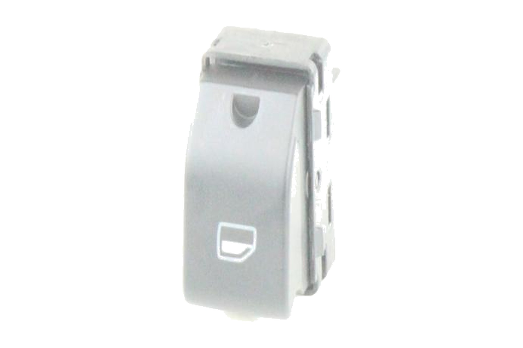 Botão Interruptor de Acionamento de Vidro VW 5Z0959856C1QB - Imagem 2