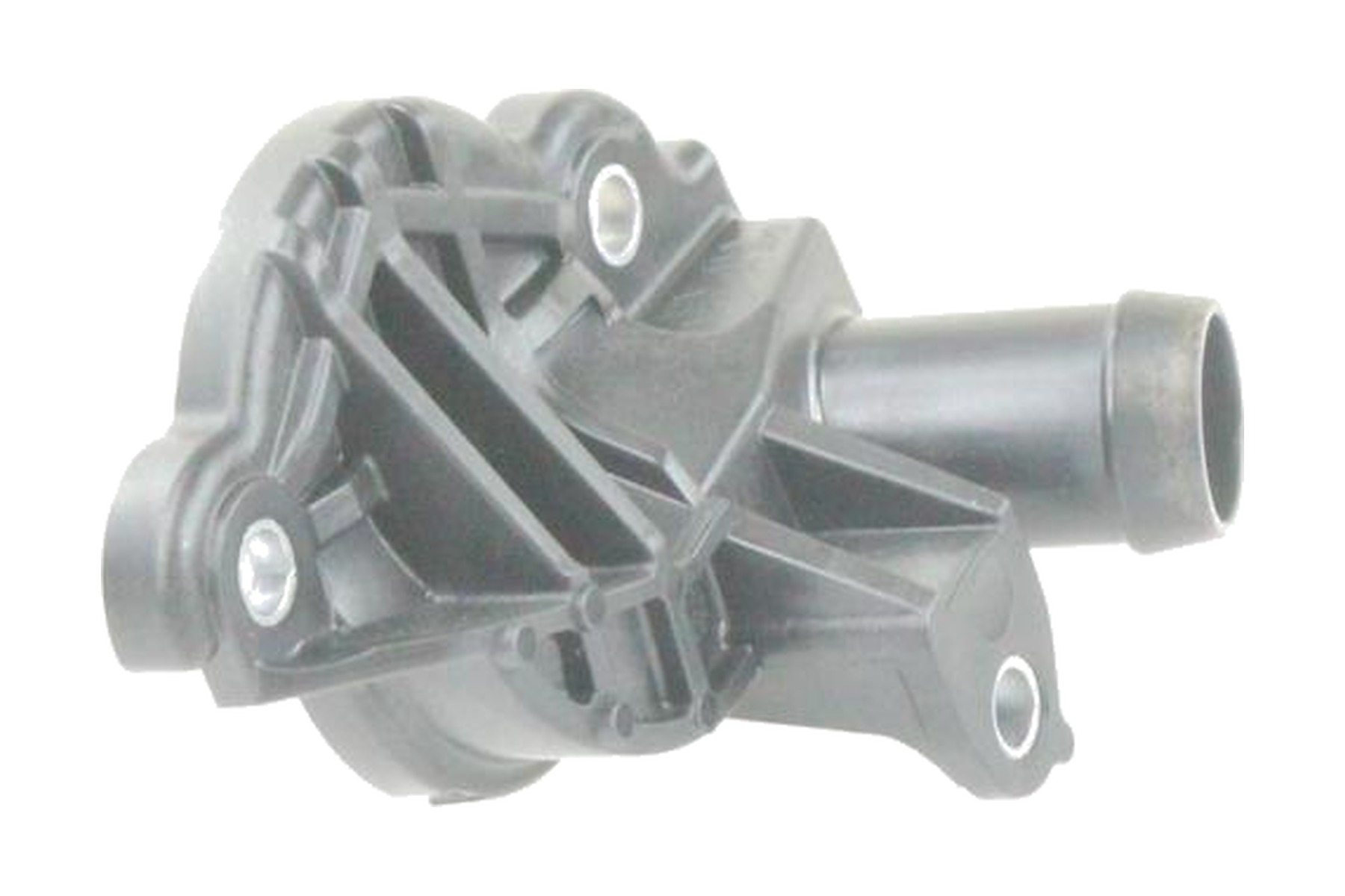 Tampa de Carcaça de Válvula Termostática VW 04E121121A - Imagem 21