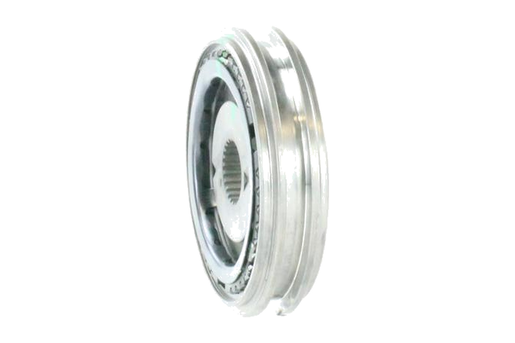 Corpo Sincronizador de Caixa de Câmbio VW 02T311241E - Imagem 6
