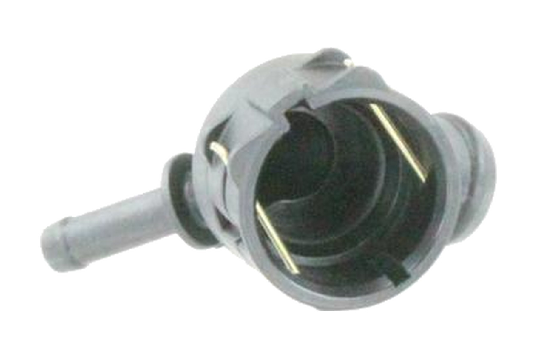Conexão de Mangueira de Água de Radiador VW 5Q0122291BB - Imagem 20