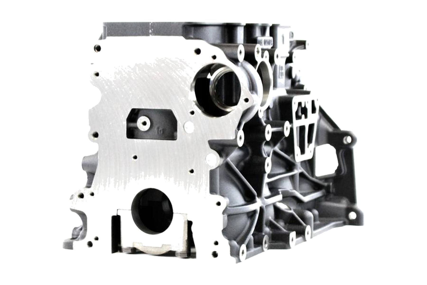 Bloco de Motor VW 03L103011AN - Imagem 9