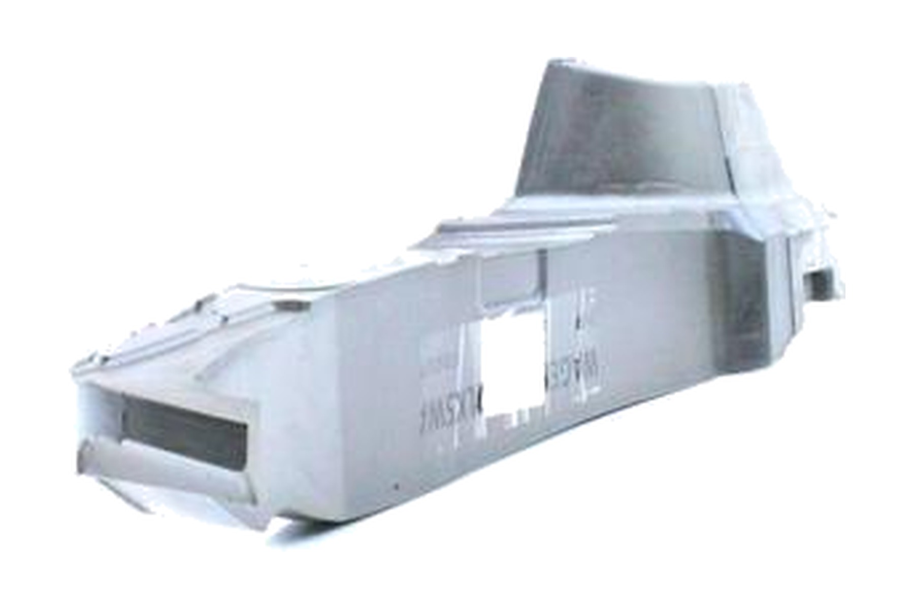 Isolamento de Para-Lama VW 5NA864235C - Imagem 20