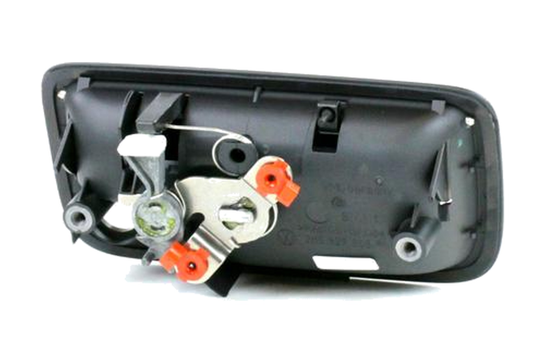 Maçaneta de Tampa de Caçamba VW 2H5829505F3FZ - Imagem 14