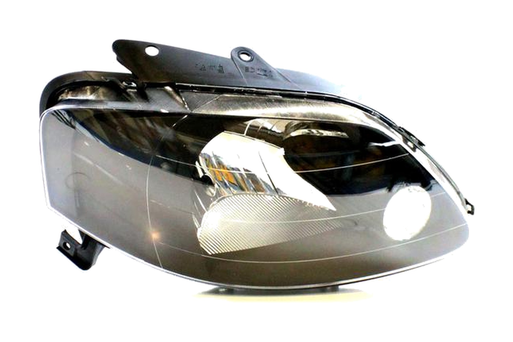 Farol Máscara Negra Direito (Passageiro) VW 5Z1941044B