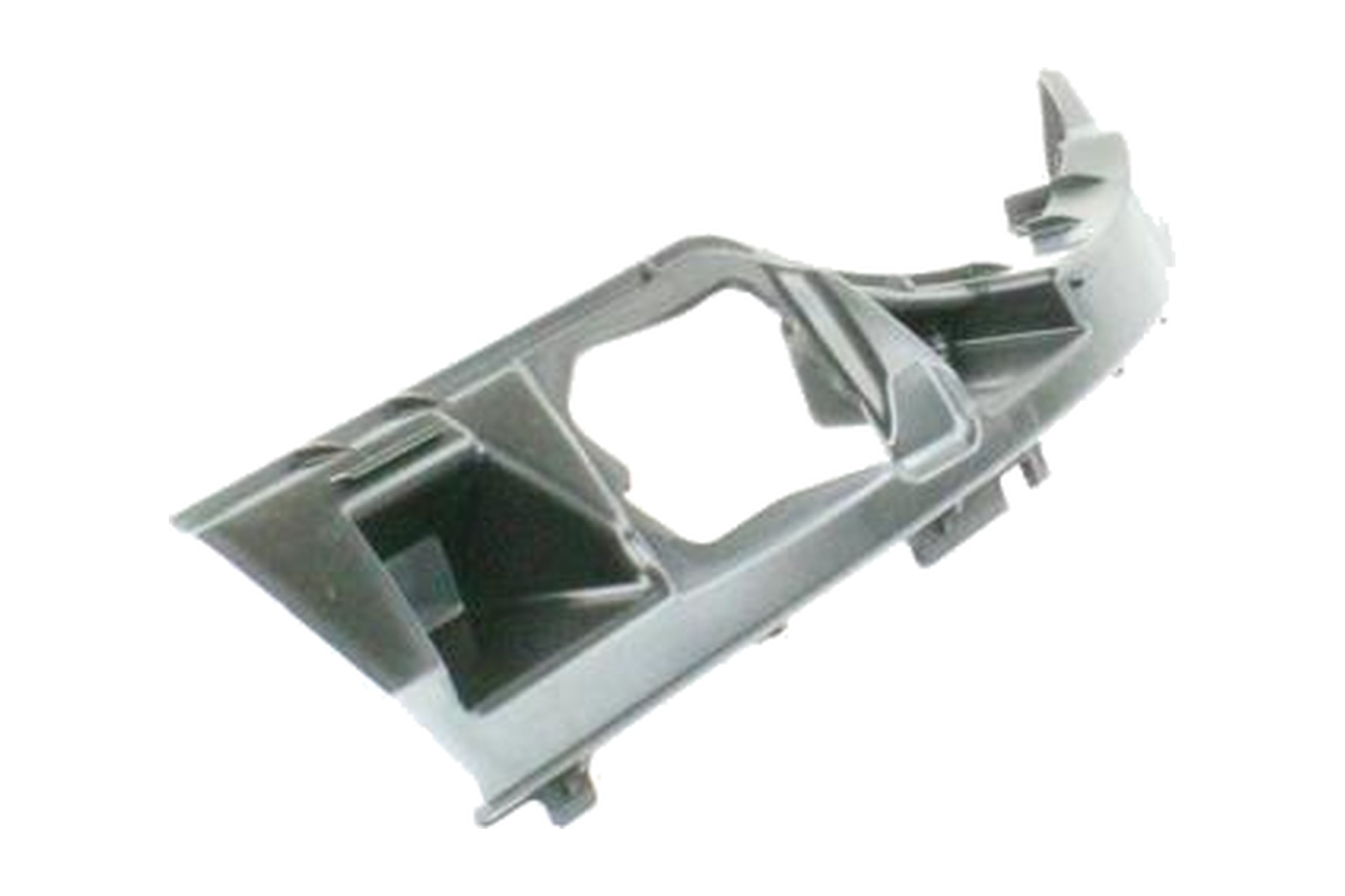 Suporte de Farol de Milha Esquerdo (Motorista) VW 6Q0807723A - Imagem 21