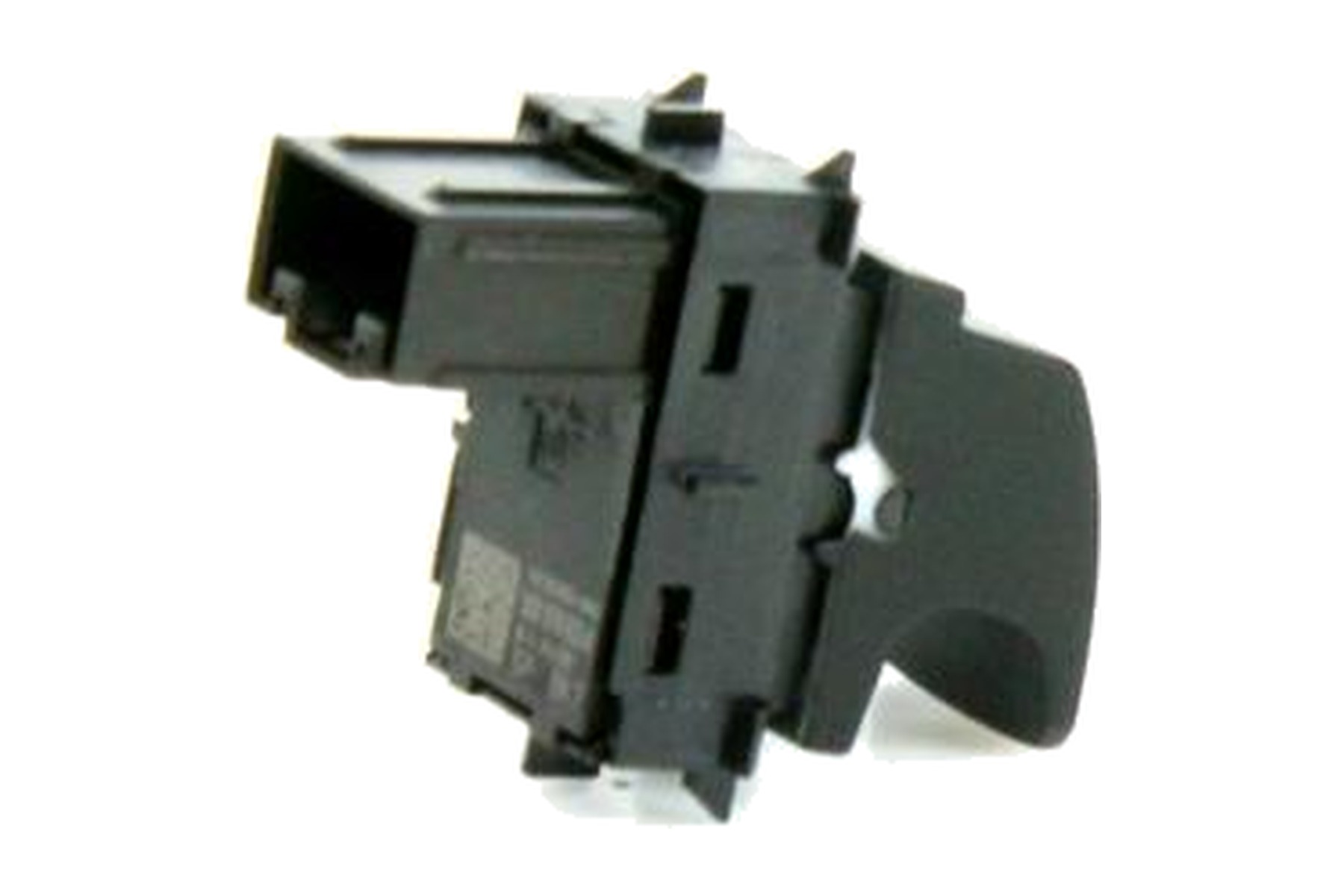 Botão Interruptor de Acionamento de Vidro Elétrico VW 5G0959855KWHS - Imagem 17