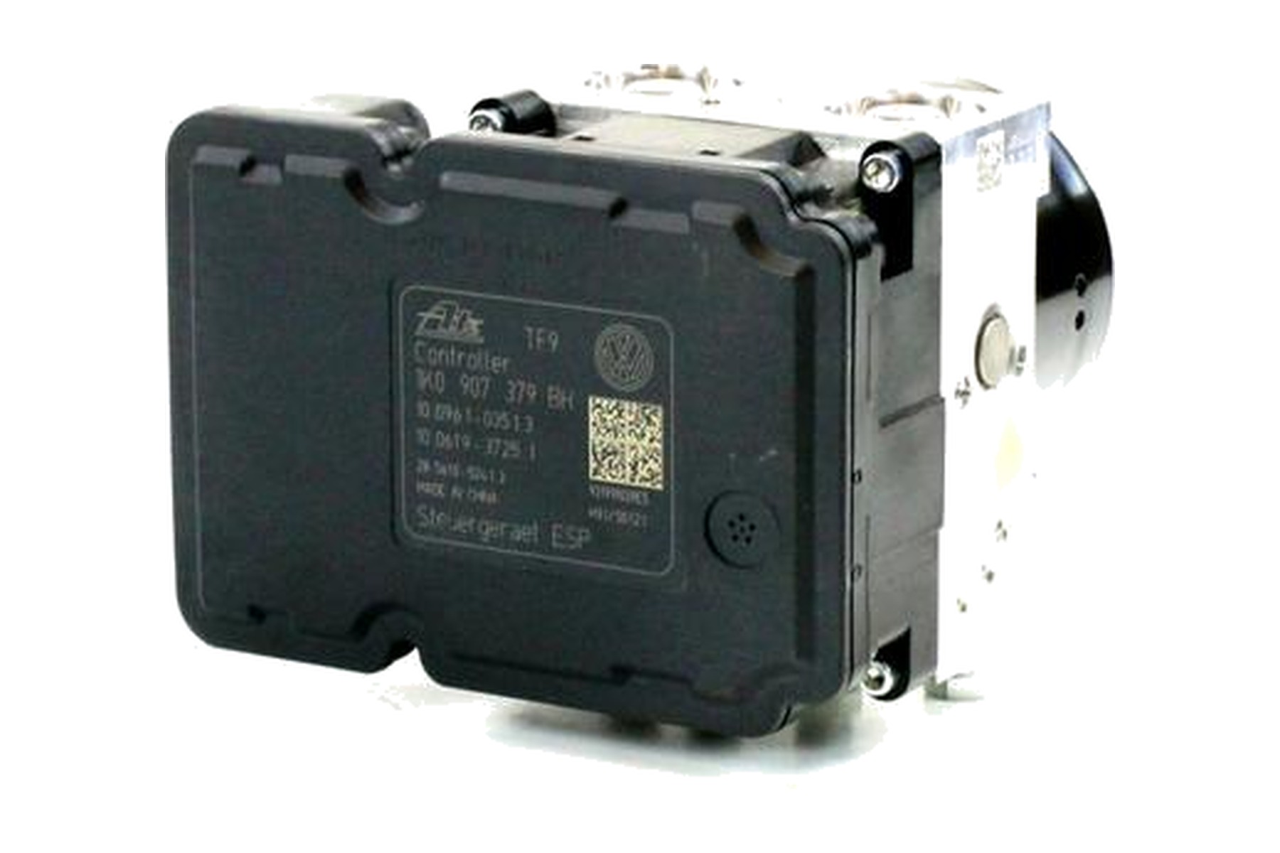 Módulo de Freio ABS VW 1K0614517DDBEF - Imagem 3