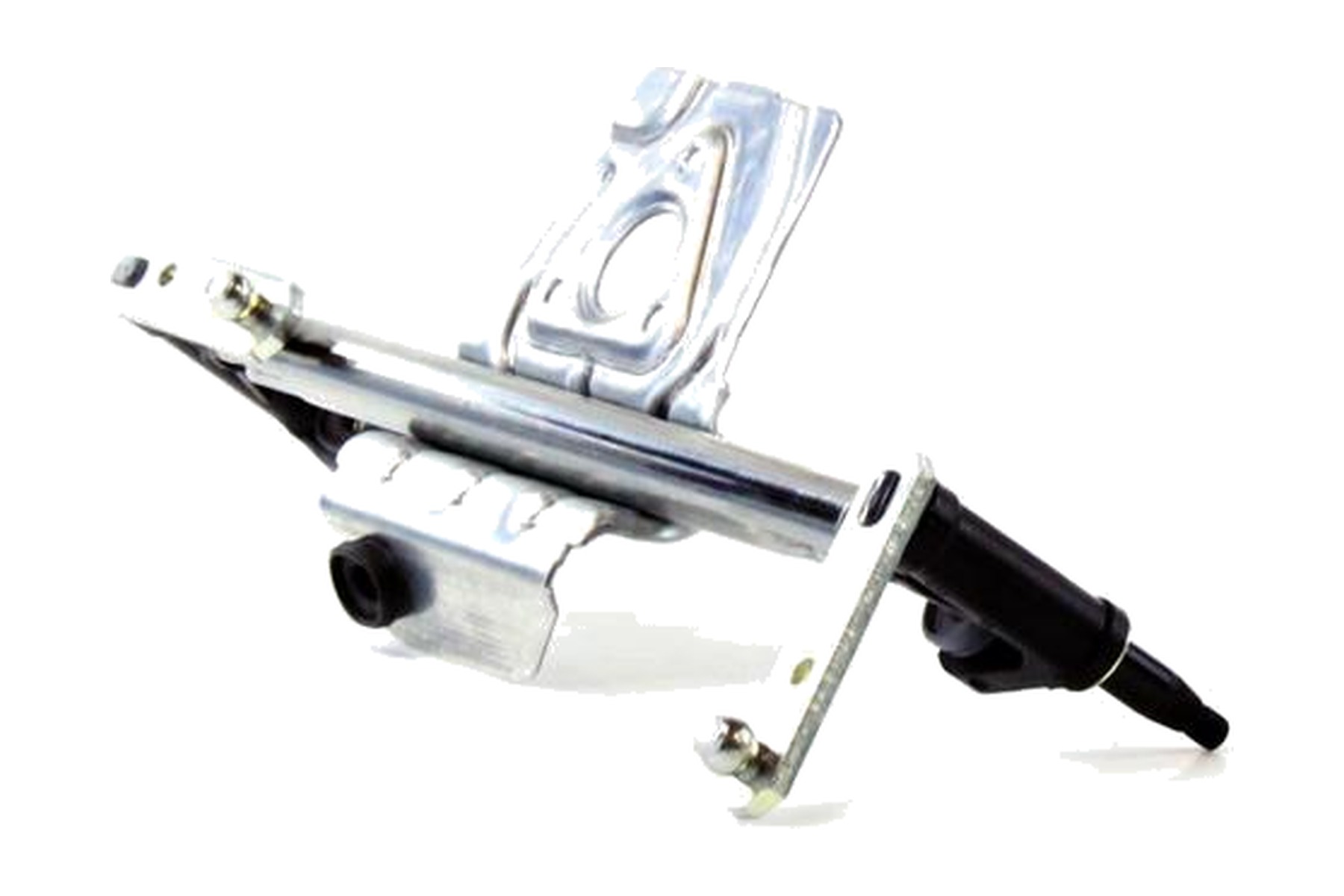 Motor de Limpador de Para-brisa Dianteiro VW 5U0955603A - Imagem 5