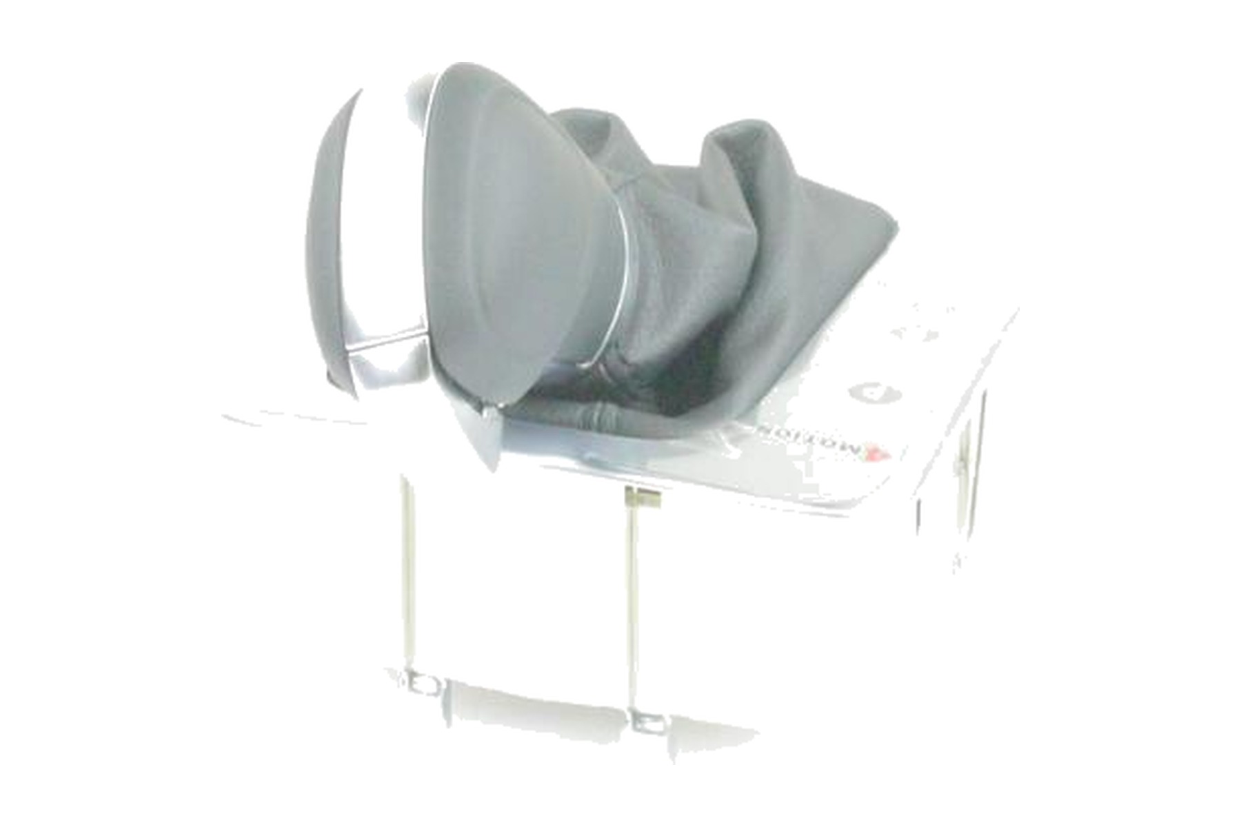 Cobertura VW 5N1713203RUMF - Imagem 14