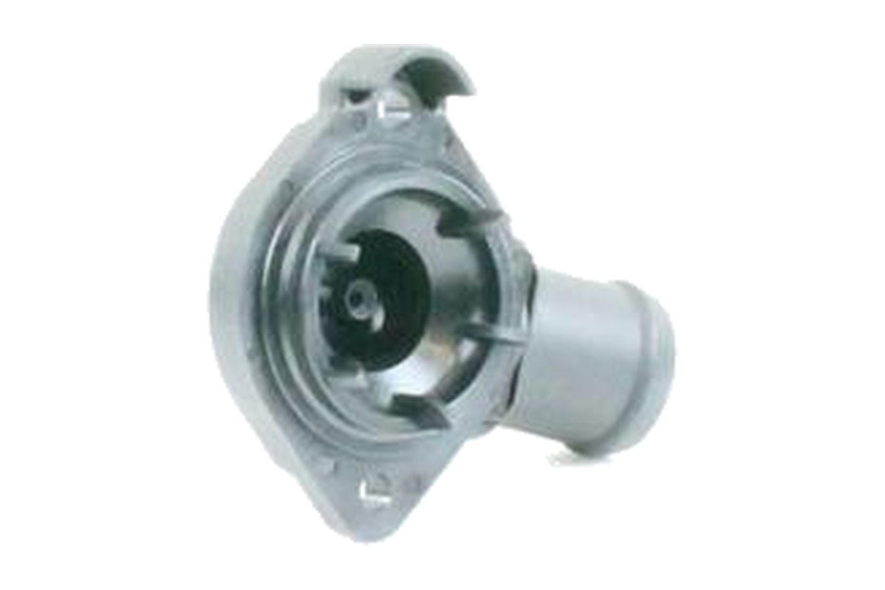 Tampa de Carcaça de Válvula Termostática VW 032121121K - Imagem 23