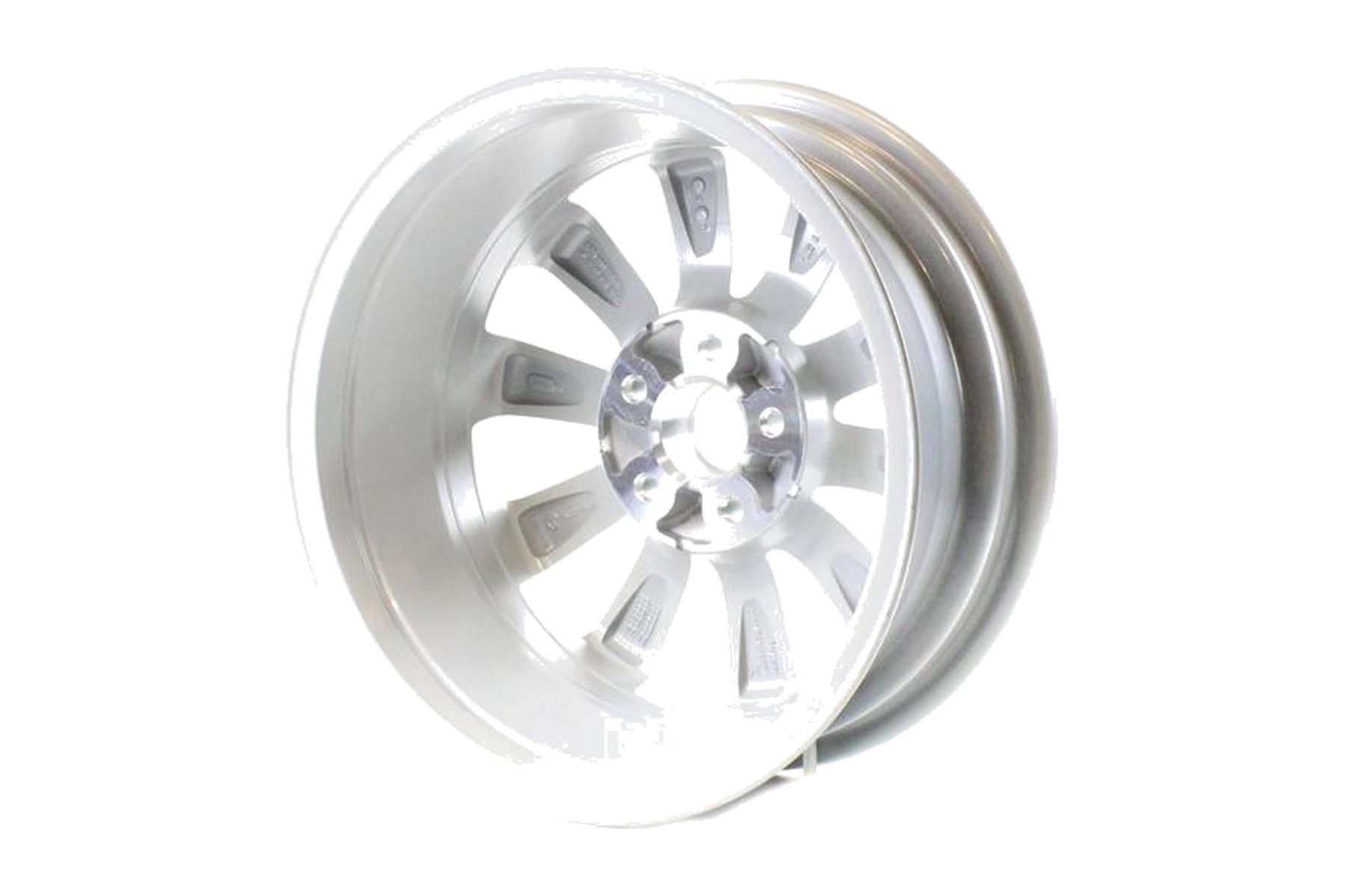 Roda VW 5Z0601025NZ31 - Imagem 15