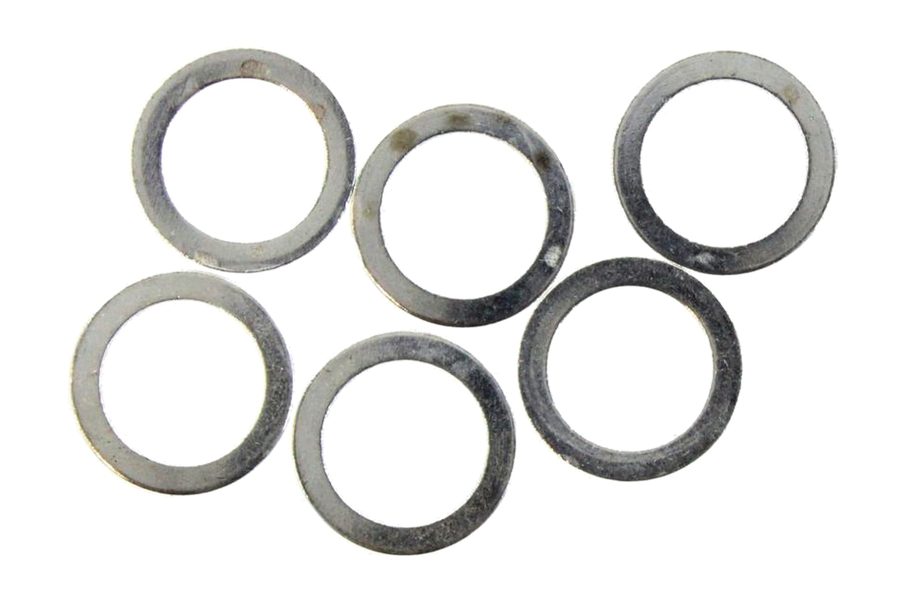 Arruela de Vedação de Banjo de Óleo VW N0138495 - Imagem 2