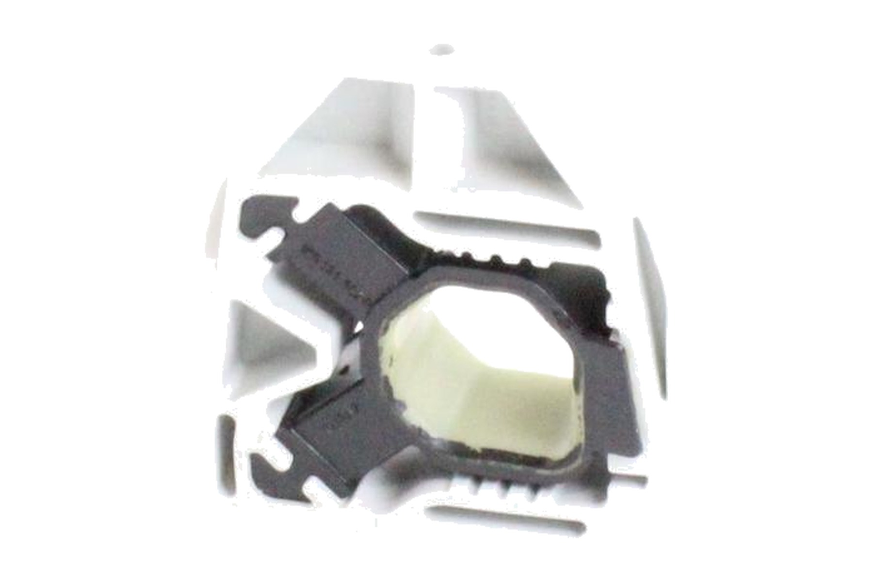 Coxim de Radiador de Água VW 1K0121367P - Imagem 14
