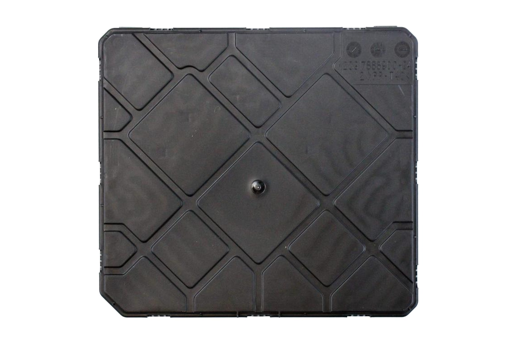 Módulo Eletrônico BCM VW 2QW937090A