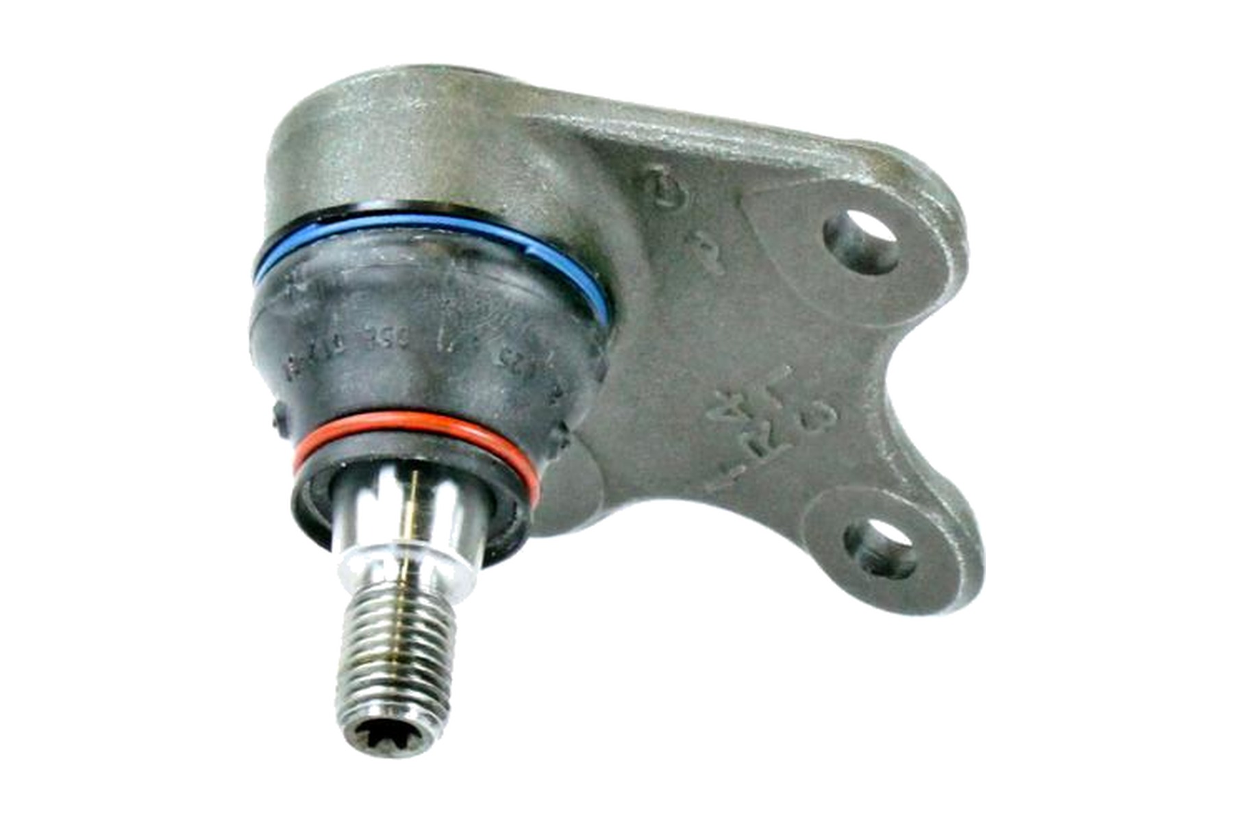 Pivô de Bandeja de Suspensão Direito (Passageiro) VW 6Q0407366M - Imagem 14