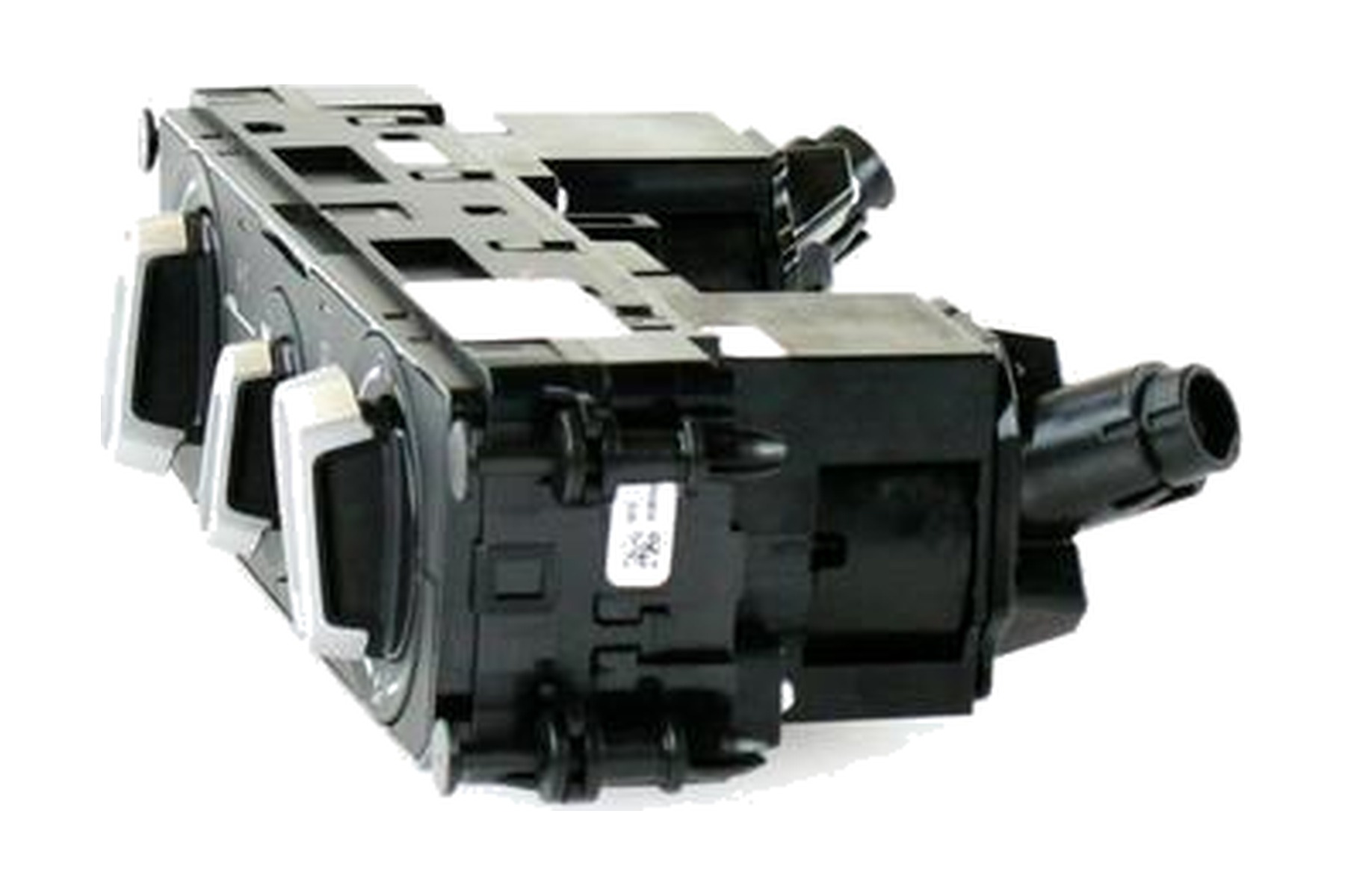 Painel de Regulagem de Temperatura de Ar VW 6EA820045CQHU - Imagem 6