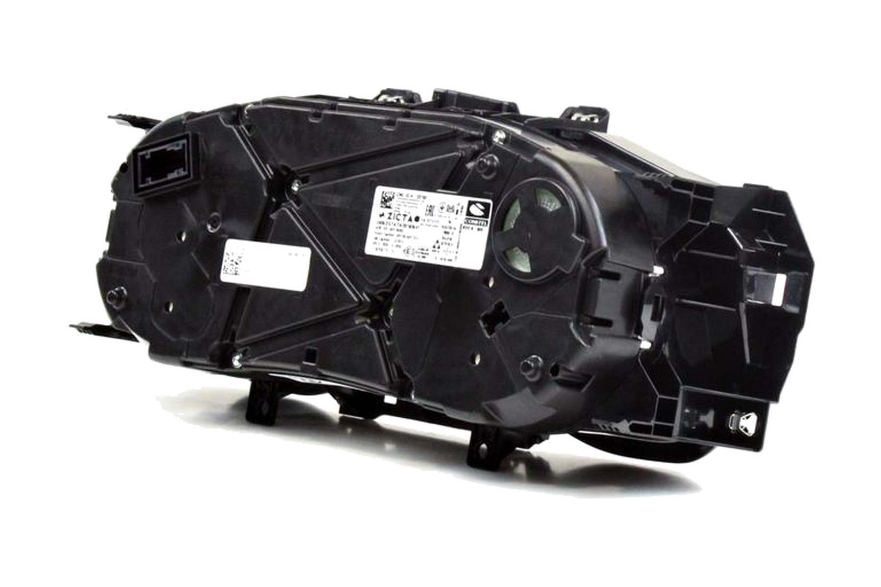 Painel de Instrumentos VW 6EA920740C - Imagem 16