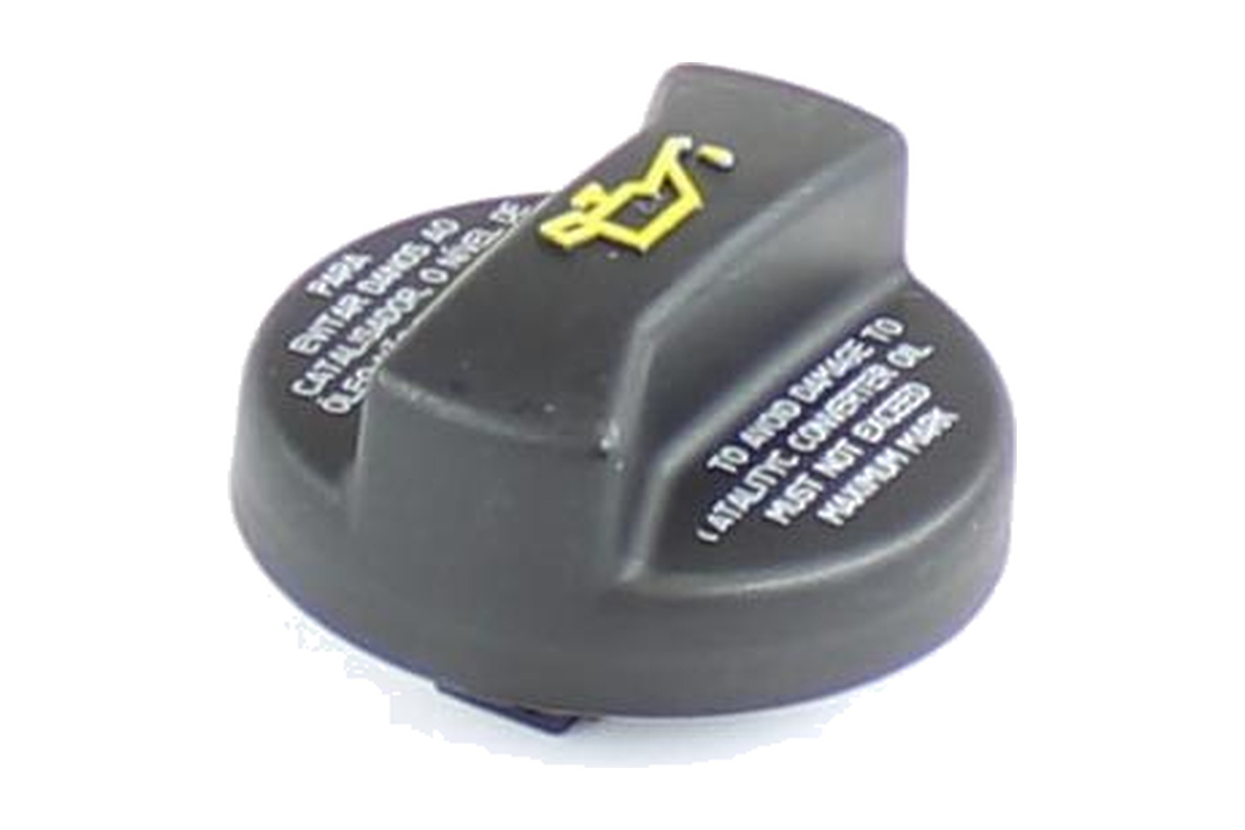 Tampa de Abastecimento de Óleo de Motor VW 030103485AA - Imagem 2