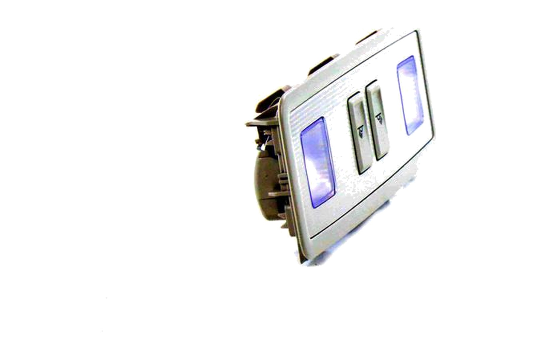 Luz de Cortesia VW 2GA947290EKW - Imagem 20